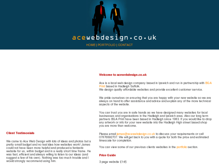 www.acewebdesign.co.uk