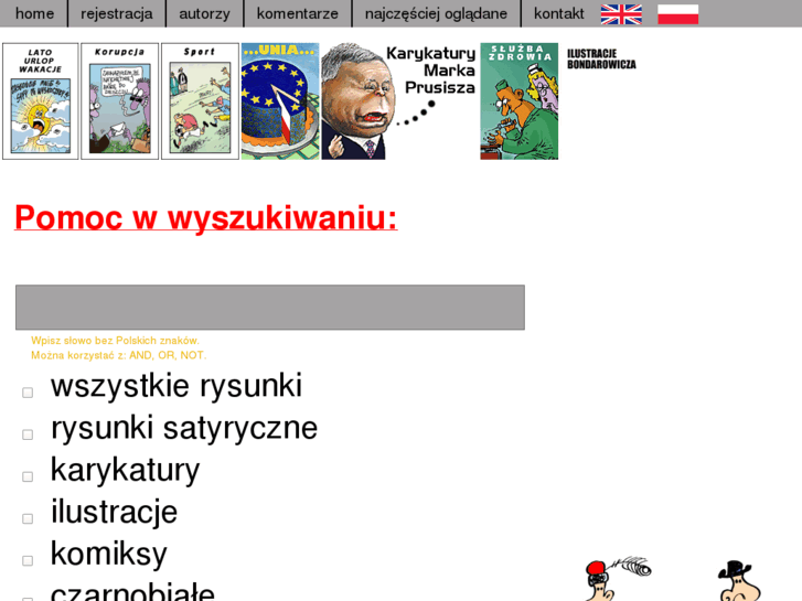 www.agencjarysunkowa.com