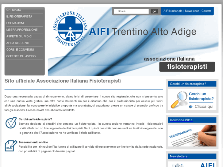 www.aifitrentinoaltoadige.net