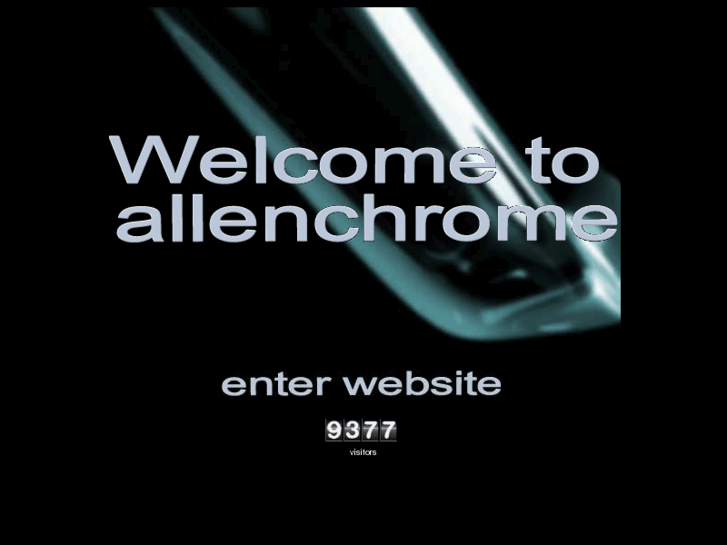 www.allenchrome.net