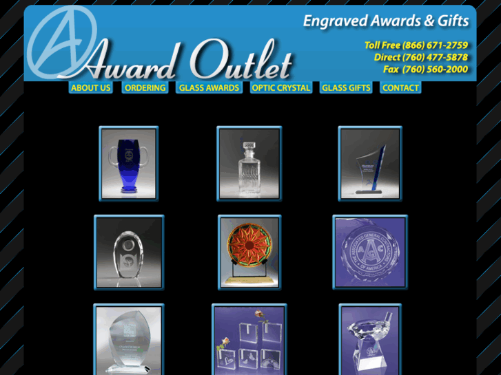 www.awardoutlet.com