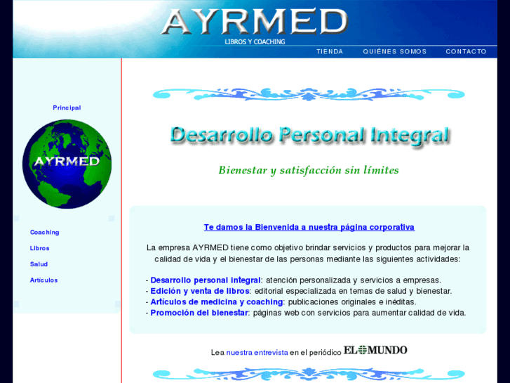 www.ayrmed.com