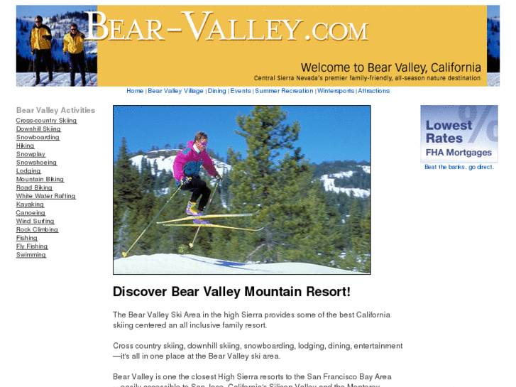 www.bear-valley.com