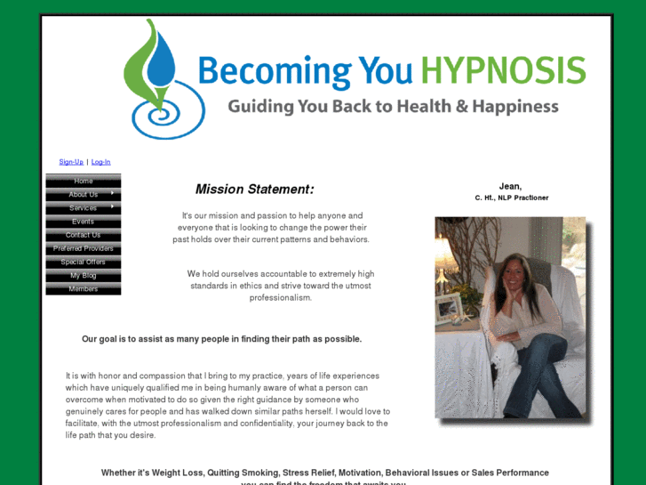 www.becomingyouhypnosis.com