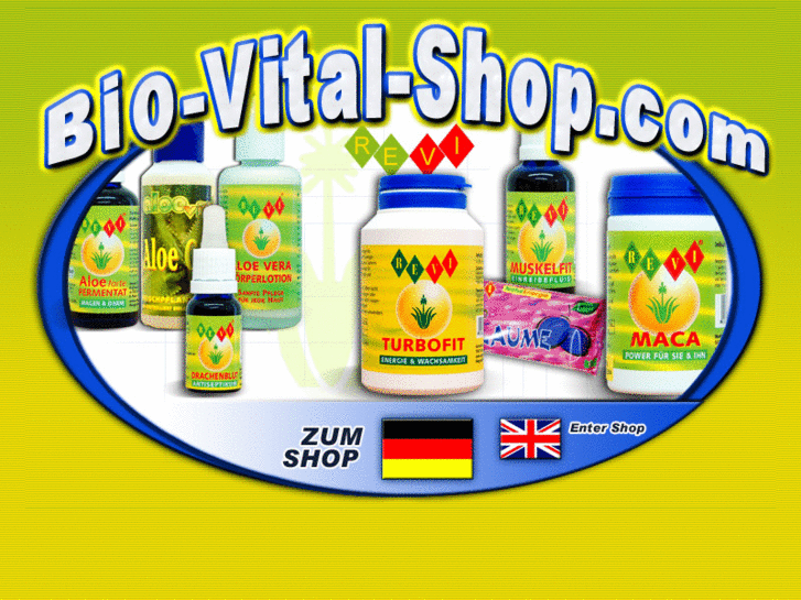 www.bio-vital-shop.com