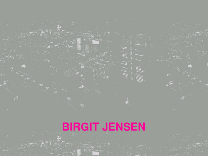 www.birgitjensen.com