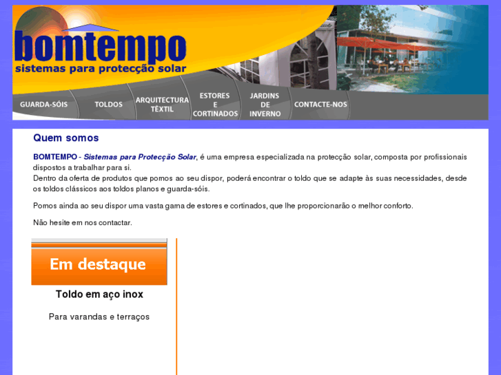 www.bomtempo.net