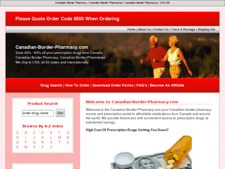 www.canadian-border-pharmacy.com