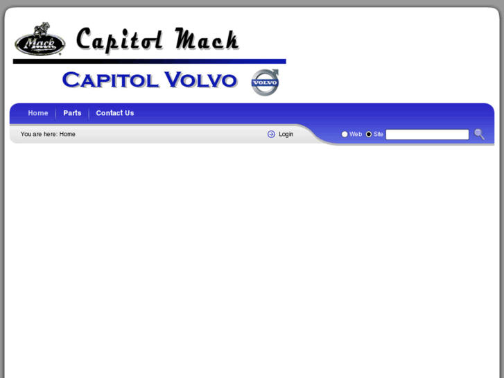 www.capitolmack.com