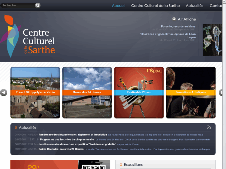 www.centre-culturel-de-la-sarthe.com