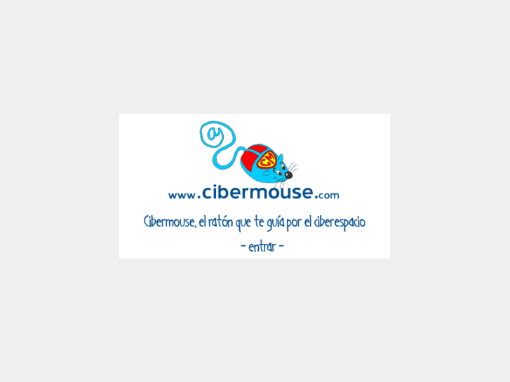 www.cibermouse.com
