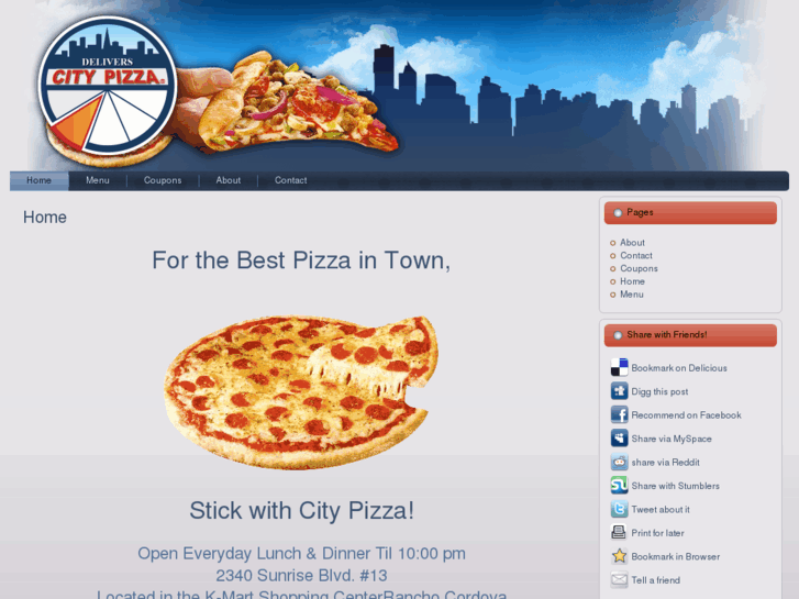 www.citypizza.biz