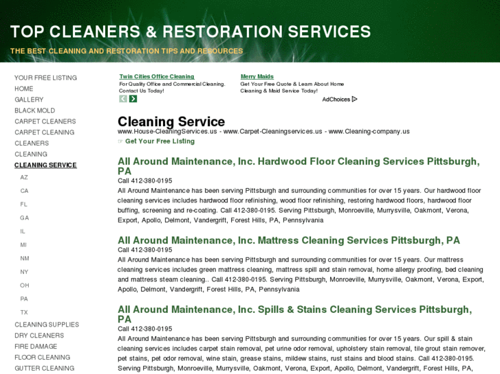 www.cleaning-company.us