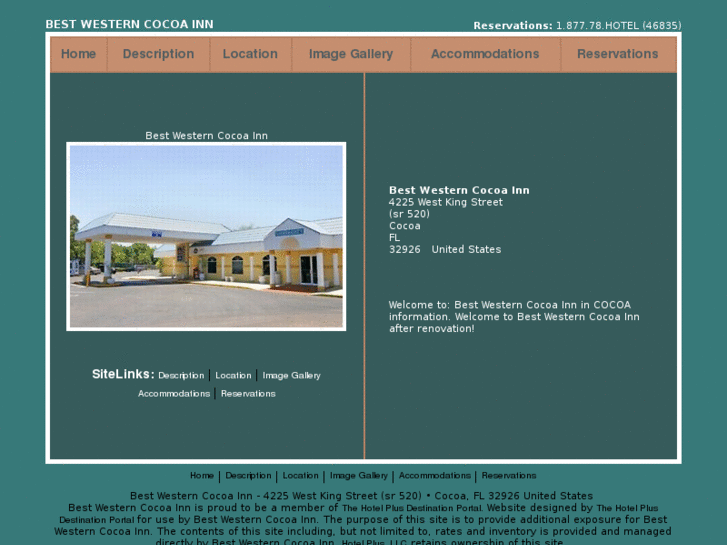 www.cocoa-bwcocoainn.com
