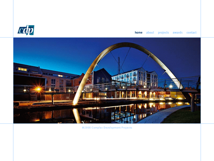 www.complexdevelopmentprojects.co.uk