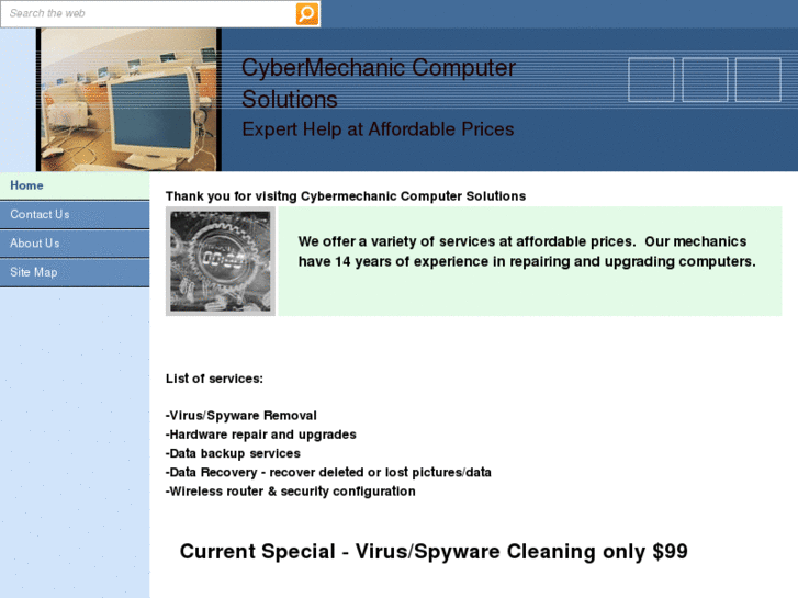 www.cybermechanic.net