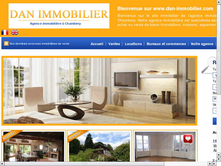 www.dan-immobilier.info