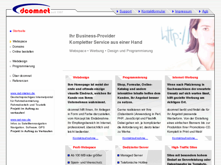 www.dcomnet.de