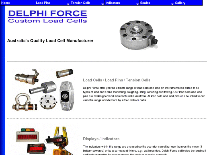 www.delphi-force.com