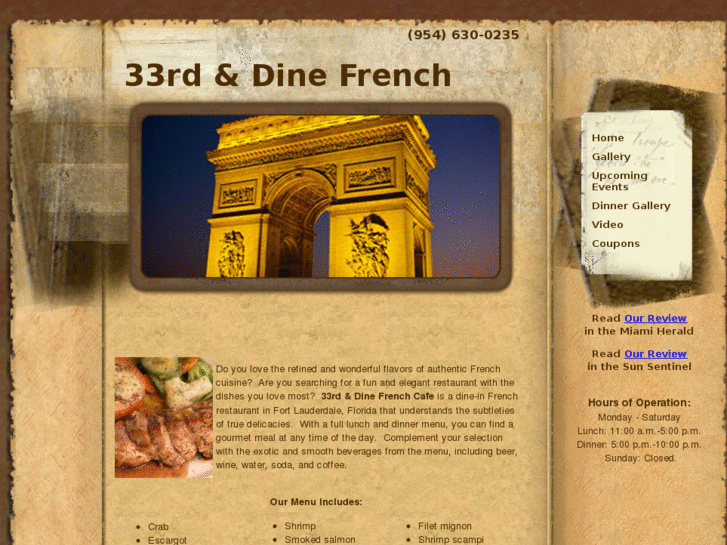 www.dinefrenchcafe.com