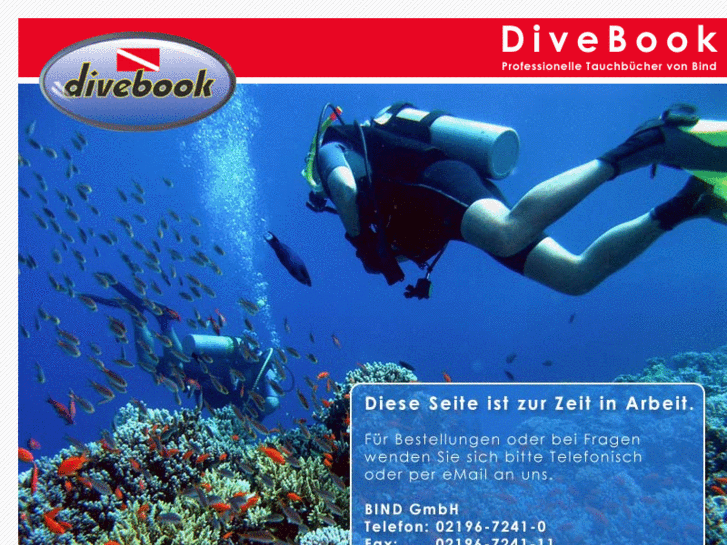 www.divebook.de