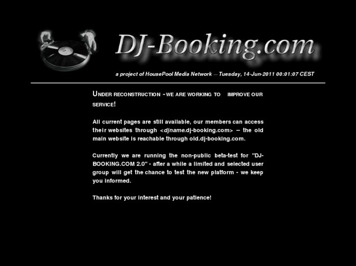 www.dj-booking.com