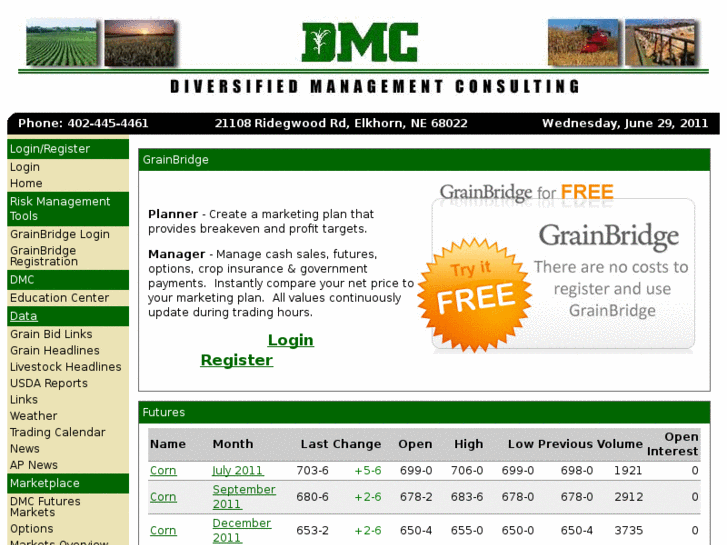 www.dmcconsultant.com