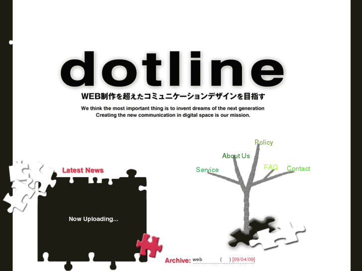 www.dotline.biz