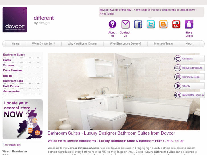 www.dovcor.com
