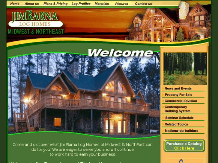 www.dreamloghome.com