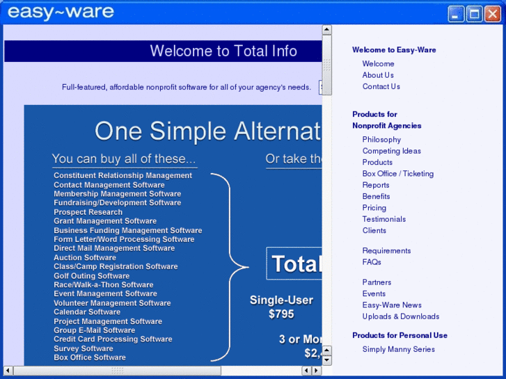 www.easy-ware.com