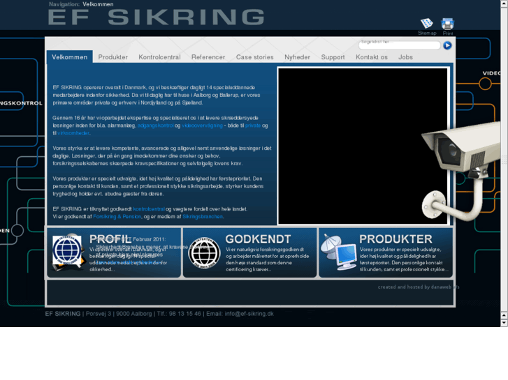 www.ef-sikring.com