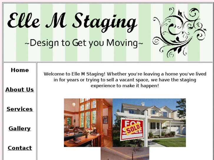 www.ellemstaging.com
