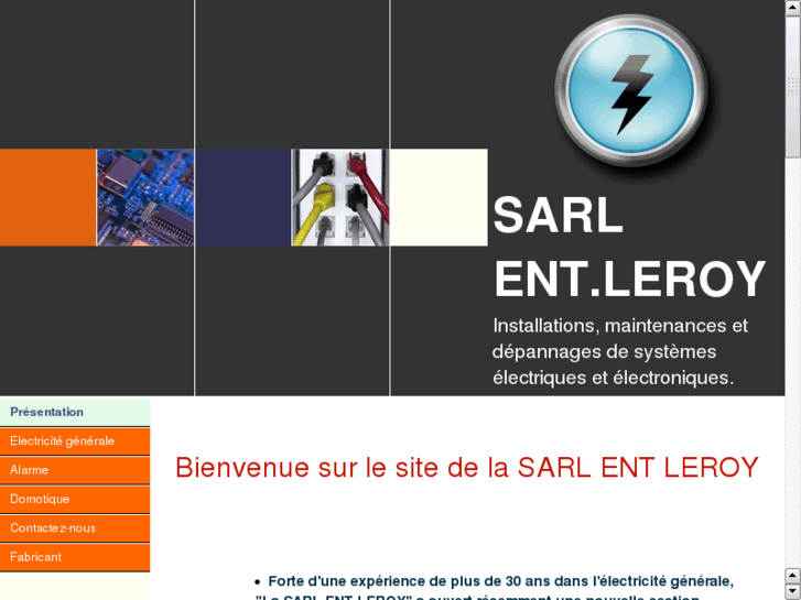 www.entrepriseleroy.info