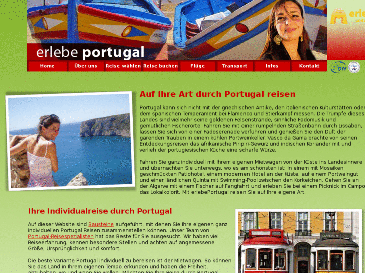 www.erlebeportugal.de