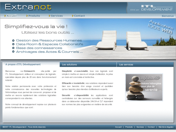 www.extranot.com