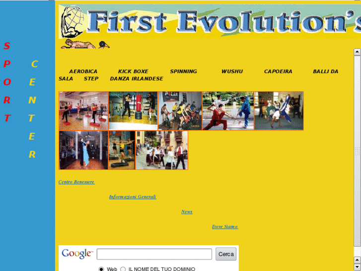 www.firstevolutions.net