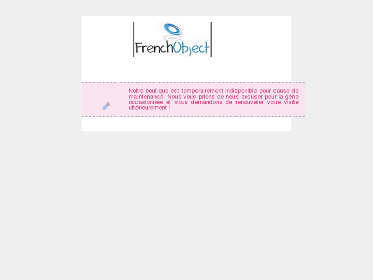 www.frenchobject.com