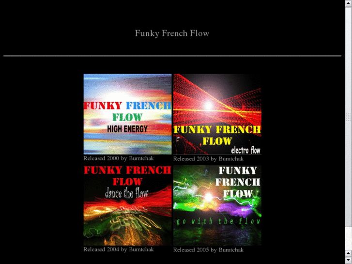 www.funkyfrenchflow.com