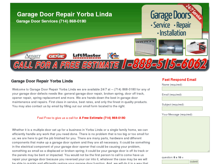 www.garage-door-repair-yorba-linda.com