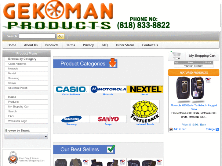 www.gekomanproducts.com