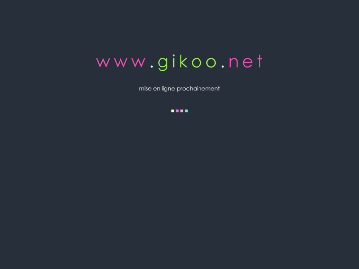 www.gikoo.net