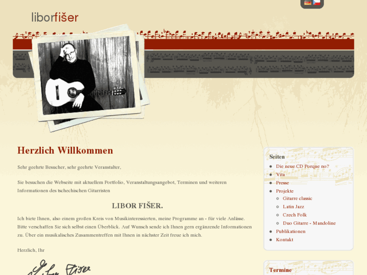 www.gitarre-fiser.eu