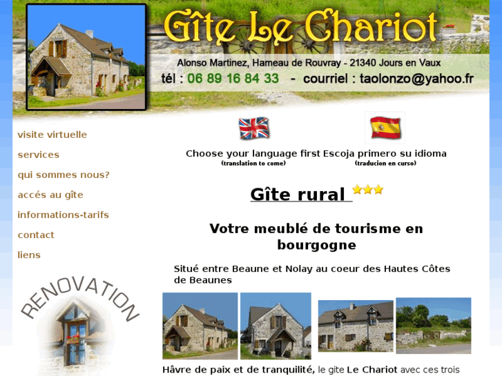 www.gite-chariot.com