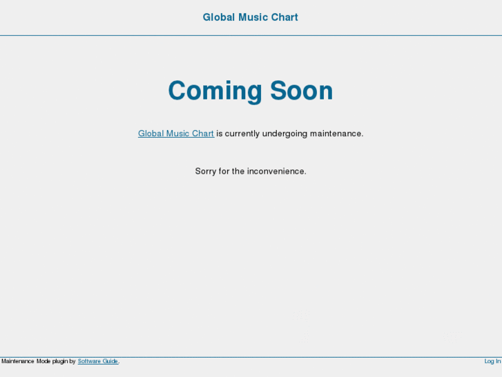 www.globalmusicchart.com