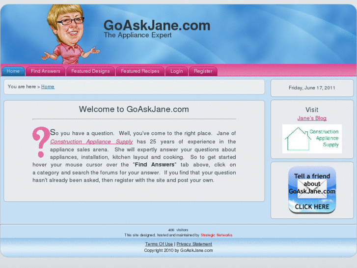 www.goaskjane.com