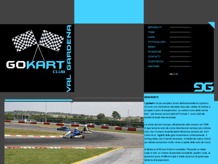 www.gocart-club.com