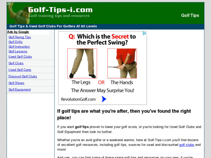 www.golf-tips-i.com