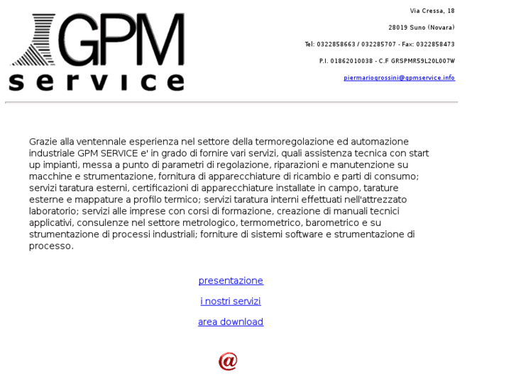 www.gpmservice.info