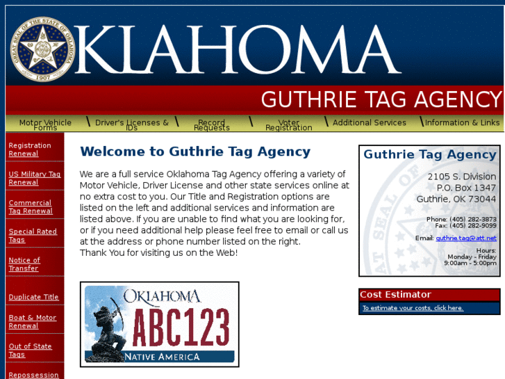 www.guthrietagagency.com